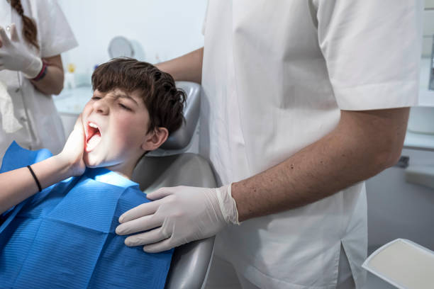 Best Emergency Dentist for Knocked-Out Tooth in Buffalo Grove, IL