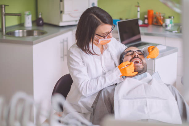 Best Emergency Dentist for Lost Fillings or Crowns in Buffalo Grove, IL