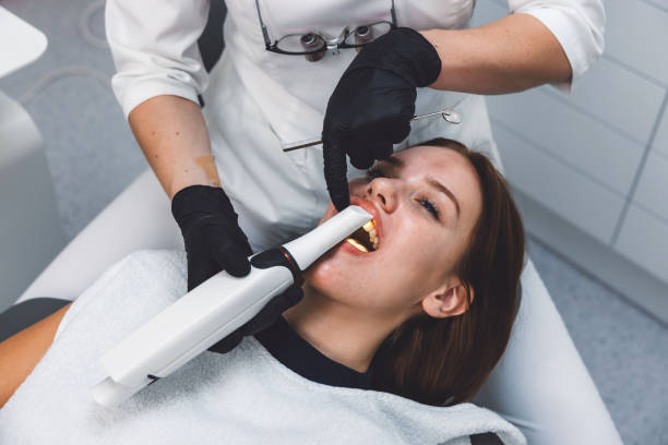 Best Broken or Cracked Tooth Emergency Dentist in Buffalo Grove, IL