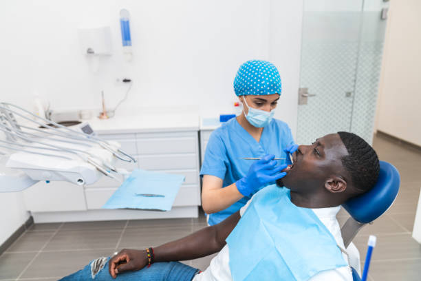 Best Emergency Root Canal Treatment in Buffalo Grove, IL