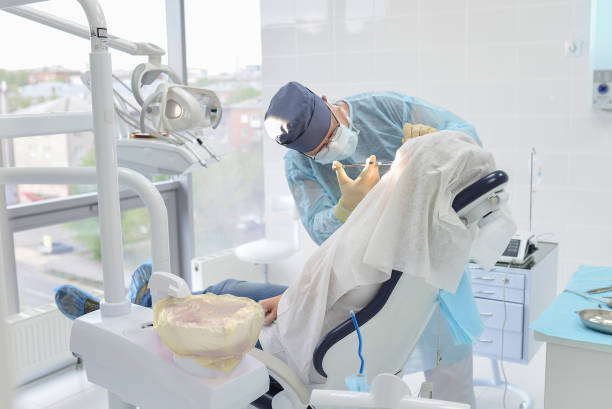 Best Emergency Cosmetic Dentistry in Buffalo Grove, IL